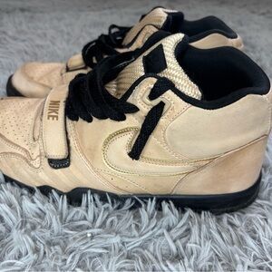 Nike Air Trainer 1 Mid PRM NRG “BB51 Pack” 2012 RARE